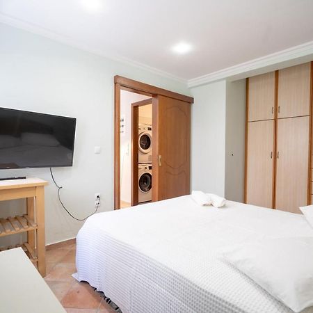 Rafina 1 Bedroom 2 Persons Apartment By Mps Buitenkant foto