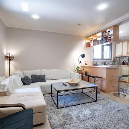 Rafina 1 Bedroom 2 Persons Apartment By Mps Buitenkant foto