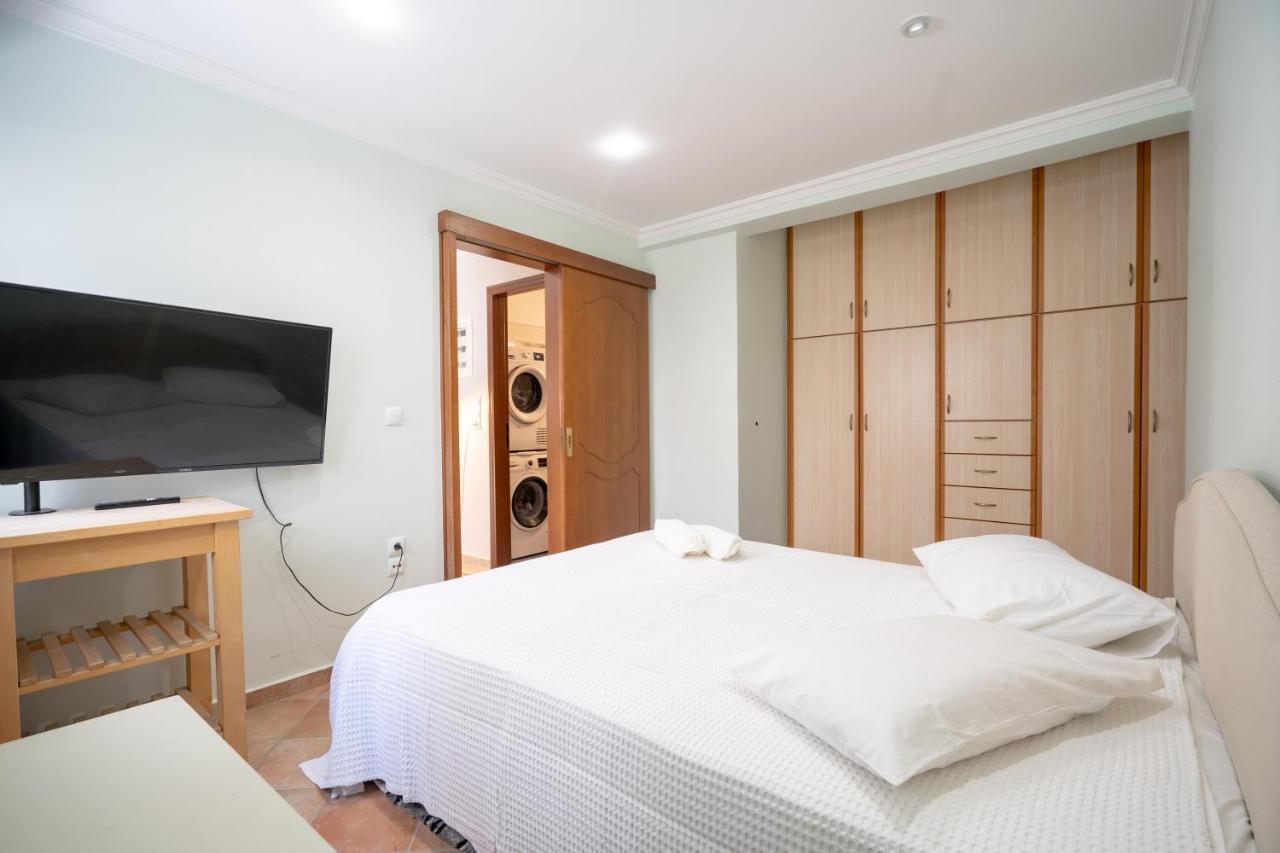 Rafina 1 Bedroom 2 Persons Apartment By Mps Buitenkant foto