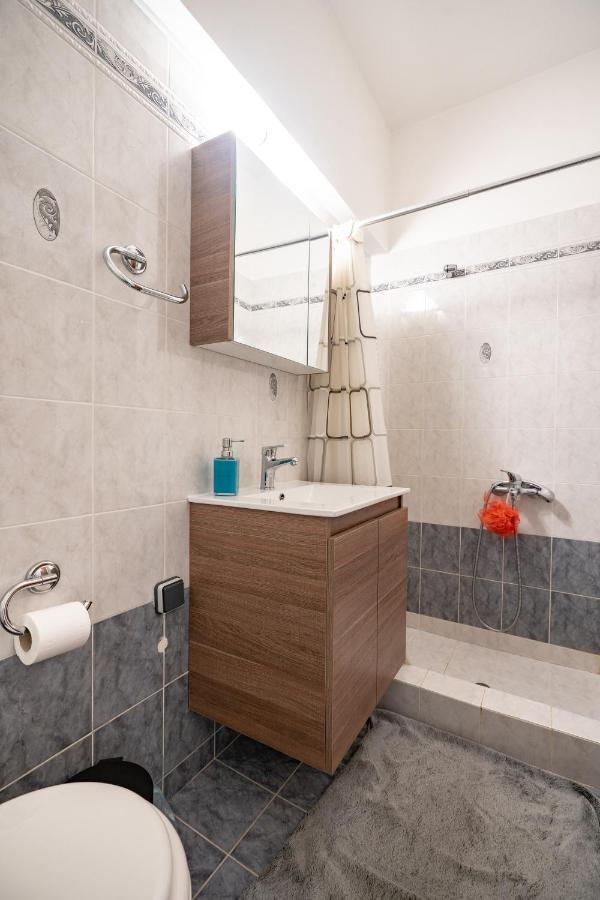 Rafina 1 Bedroom 2 Persons Apartment By Mps Buitenkant foto