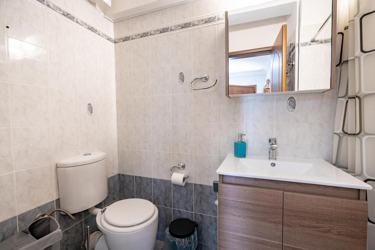 Rafina 1 Bedroom 2 Persons Apartment By Mps Buitenkant foto