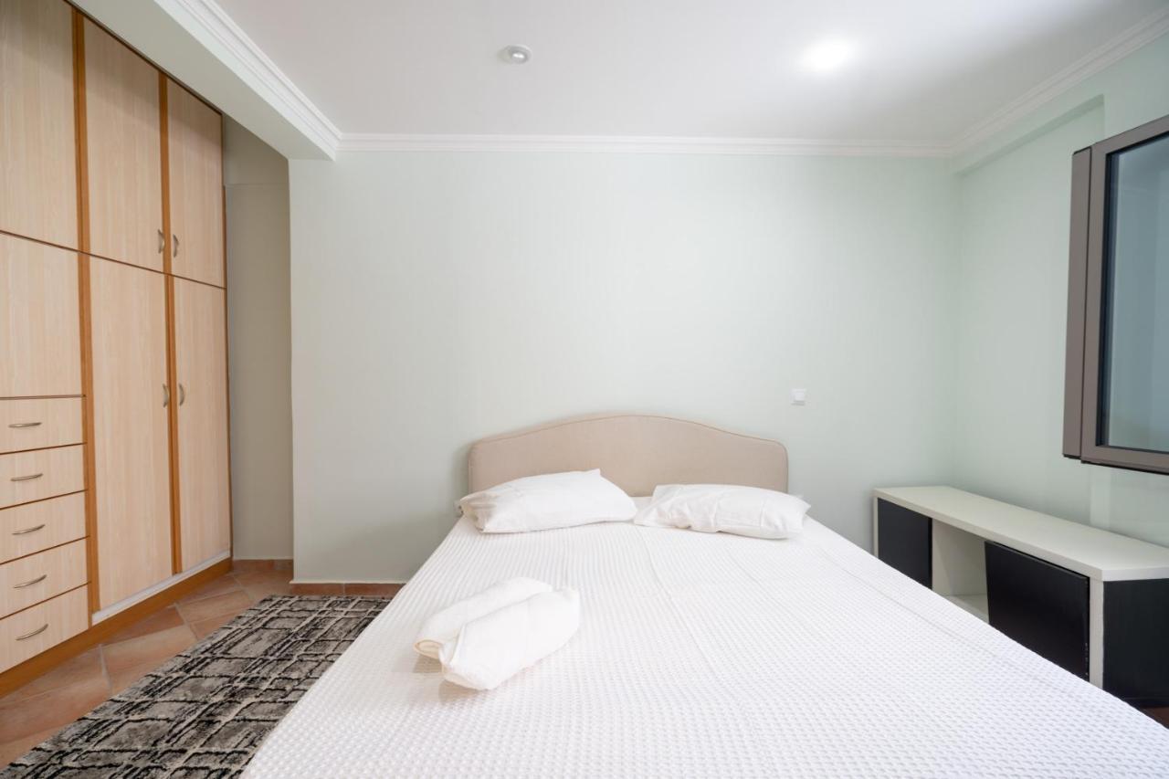 Rafina 1 Bedroom 2 Persons Apartment By Mps Buitenkant foto