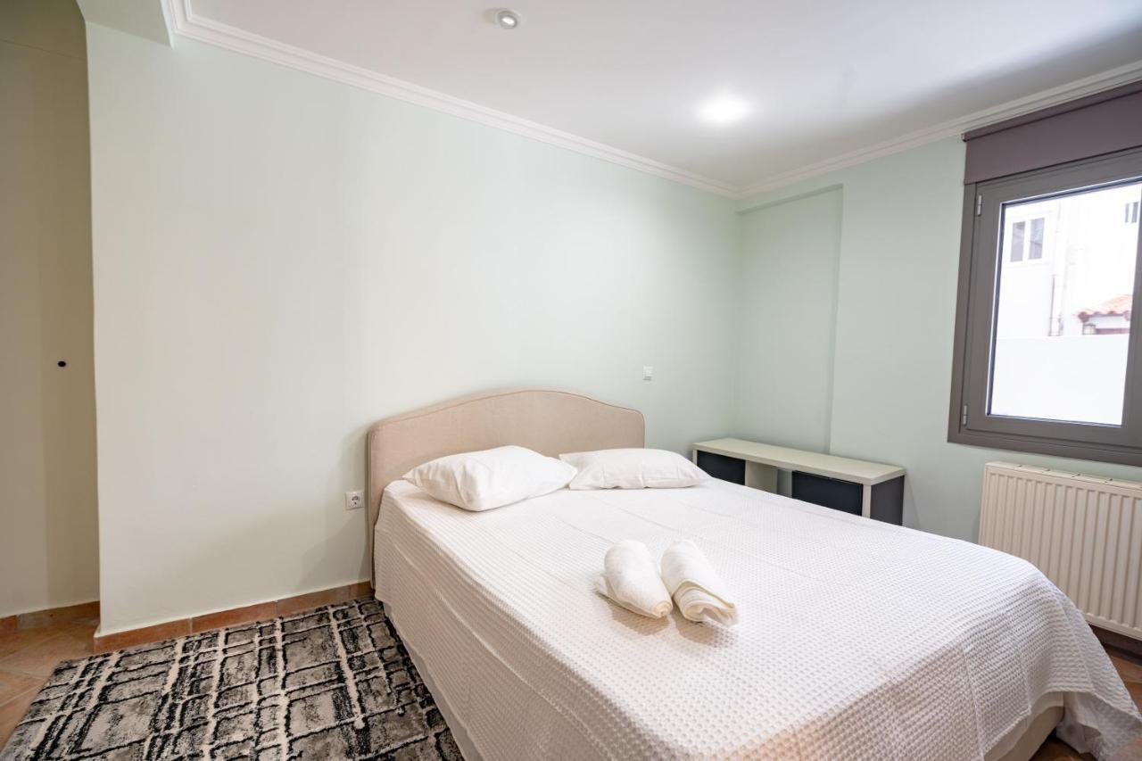 Rafina 1 Bedroom 2 Persons Apartment By Mps Buitenkant foto
