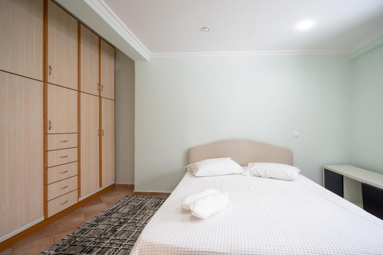 Rafina 1 Bedroom 2 Persons Apartment By Mps Buitenkant foto