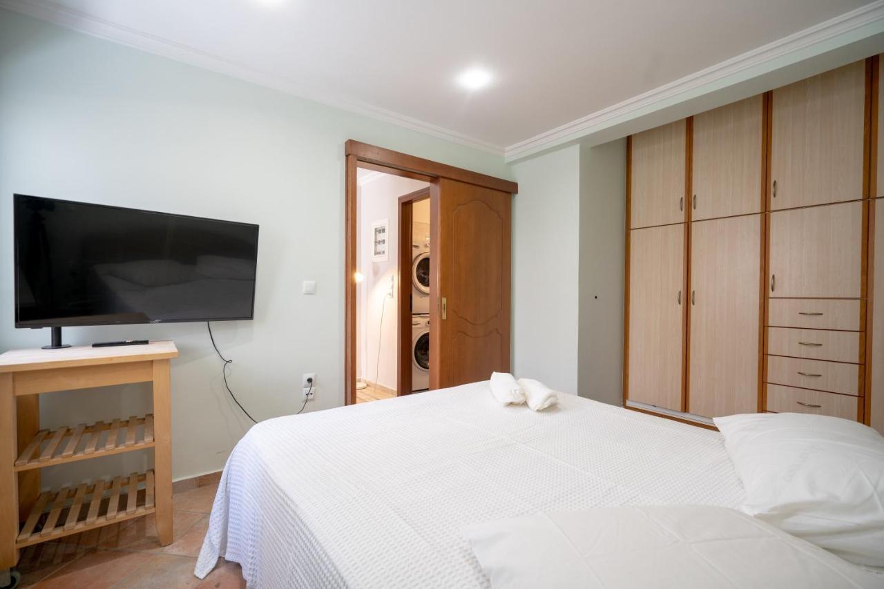 Rafina 1 Bedroom 2 Persons Apartment By Mps Buitenkant foto